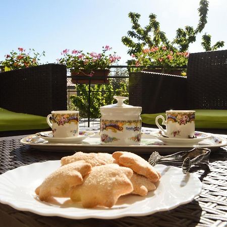 فوني B&B La Genziana المظهر الخارجي الصورة