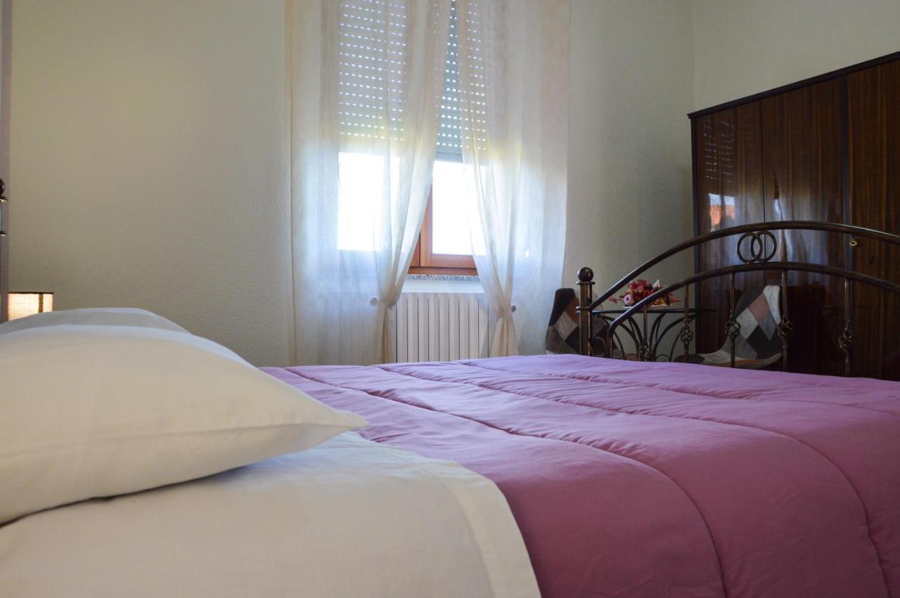 فوني B&B La Genziana المظهر الخارجي الصورة