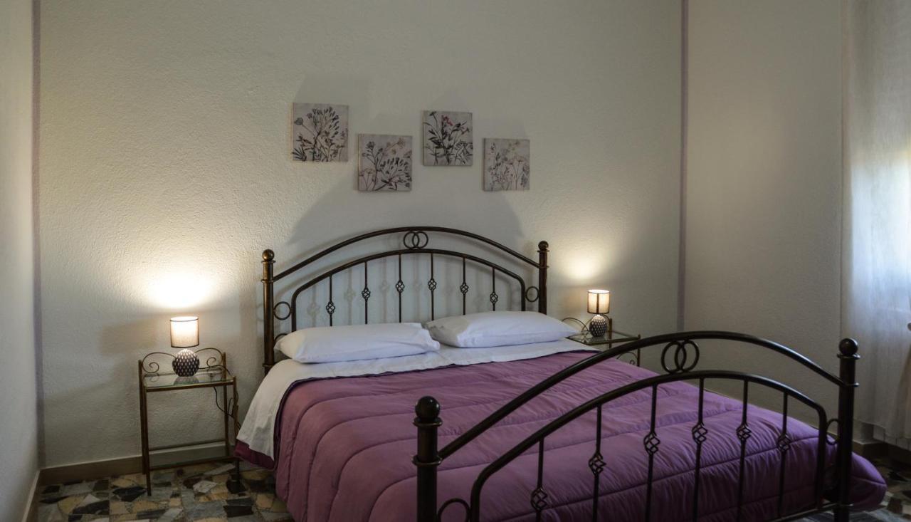 فوني B&B La Genziana المظهر الخارجي الصورة