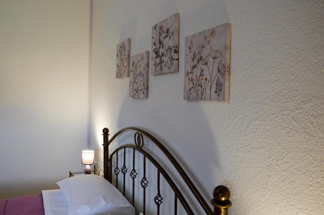 فوني B&B La Genziana المظهر الخارجي الصورة