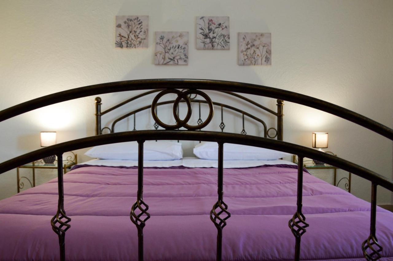 فوني B&B La Genziana المظهر الخارجي الصورة