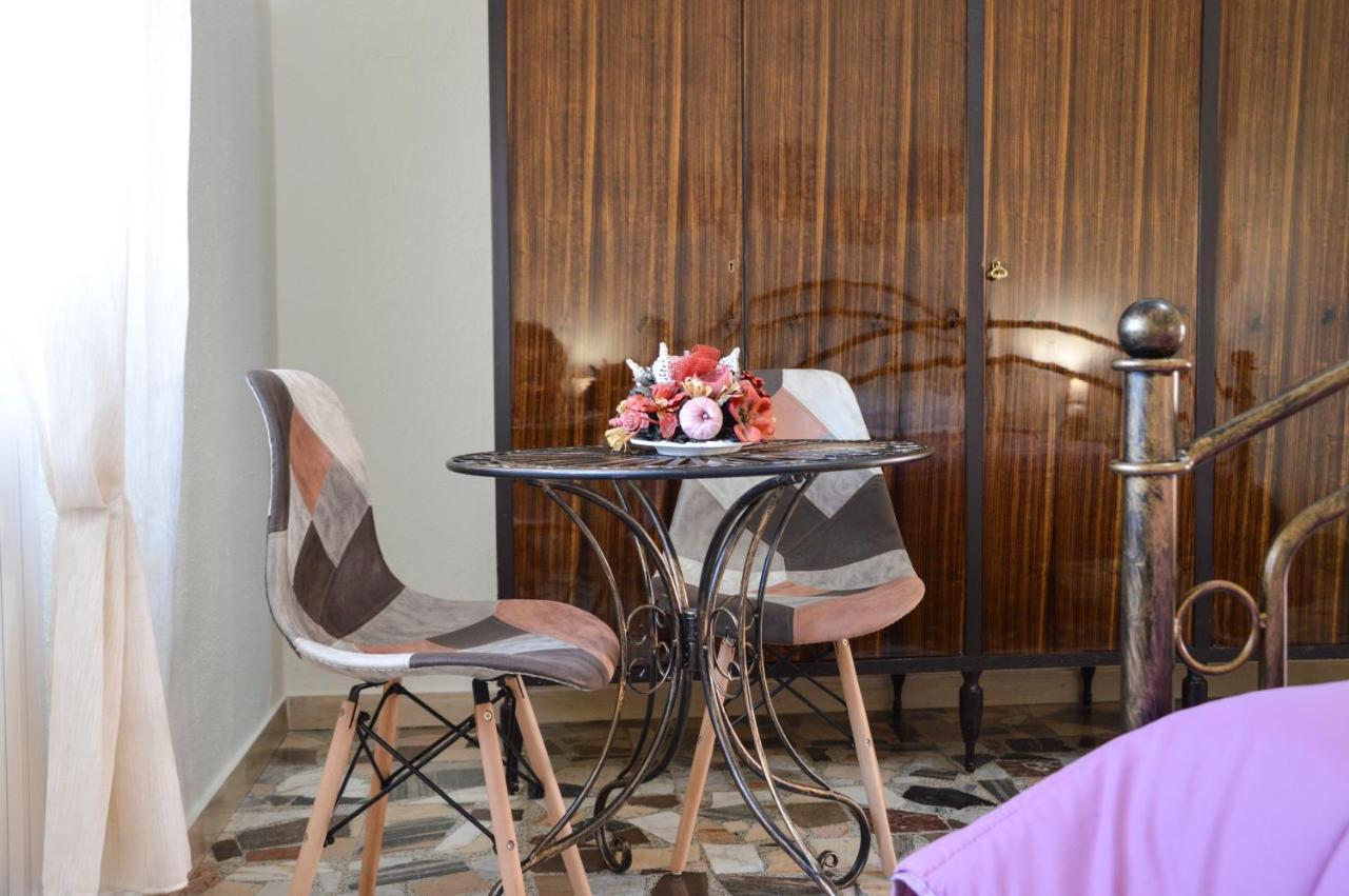 فوني B&B La Genziana المظهر الخارجي الصورة