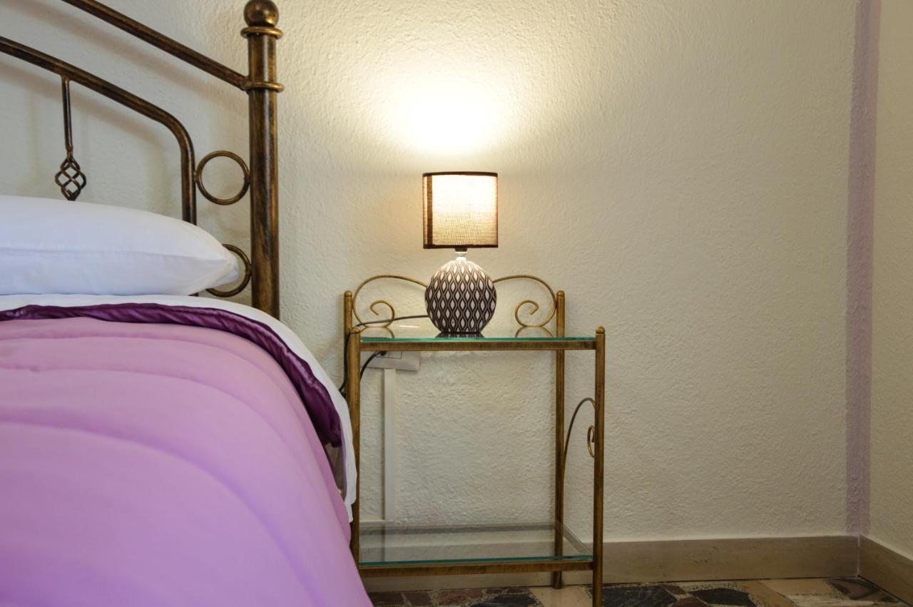 فوني B&B La Genziana المظهر الخارجي الصورة
