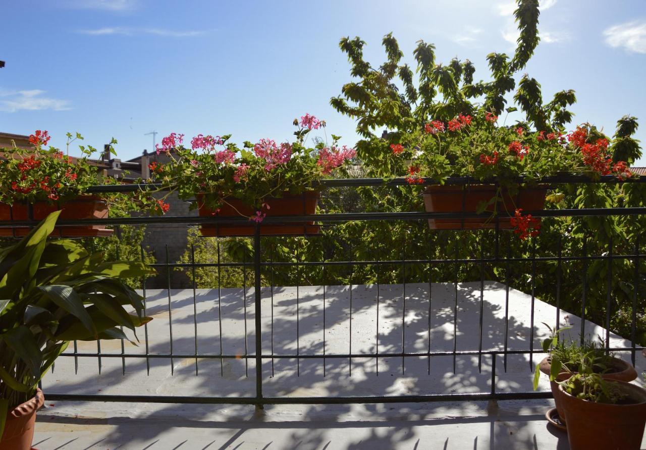 فوني B&B La Genziana المظهر الخارجي الصورة