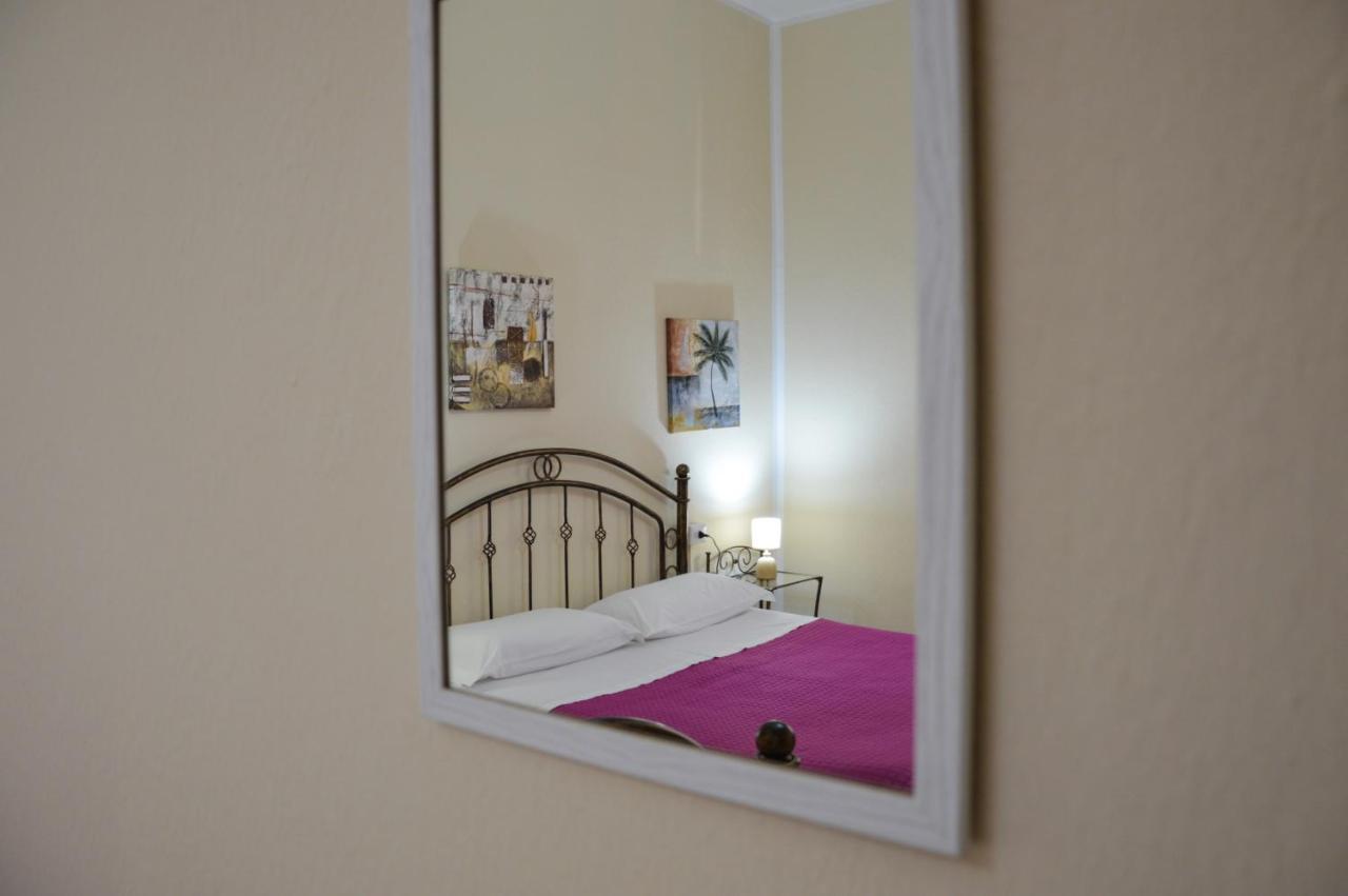 فوني B&B La Genziana المظهر الخارجي الصورة