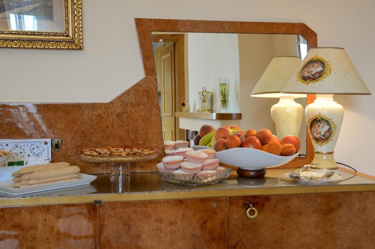 فوني B&B La Genziana المظهر الخارجي الصورة